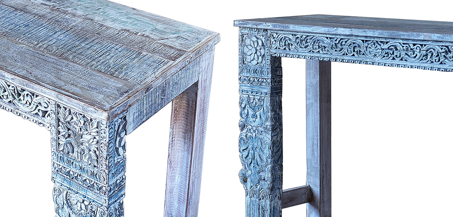 Консоль Sonam Console Консоль Sonam Console - Loft-Concept в Волгограде