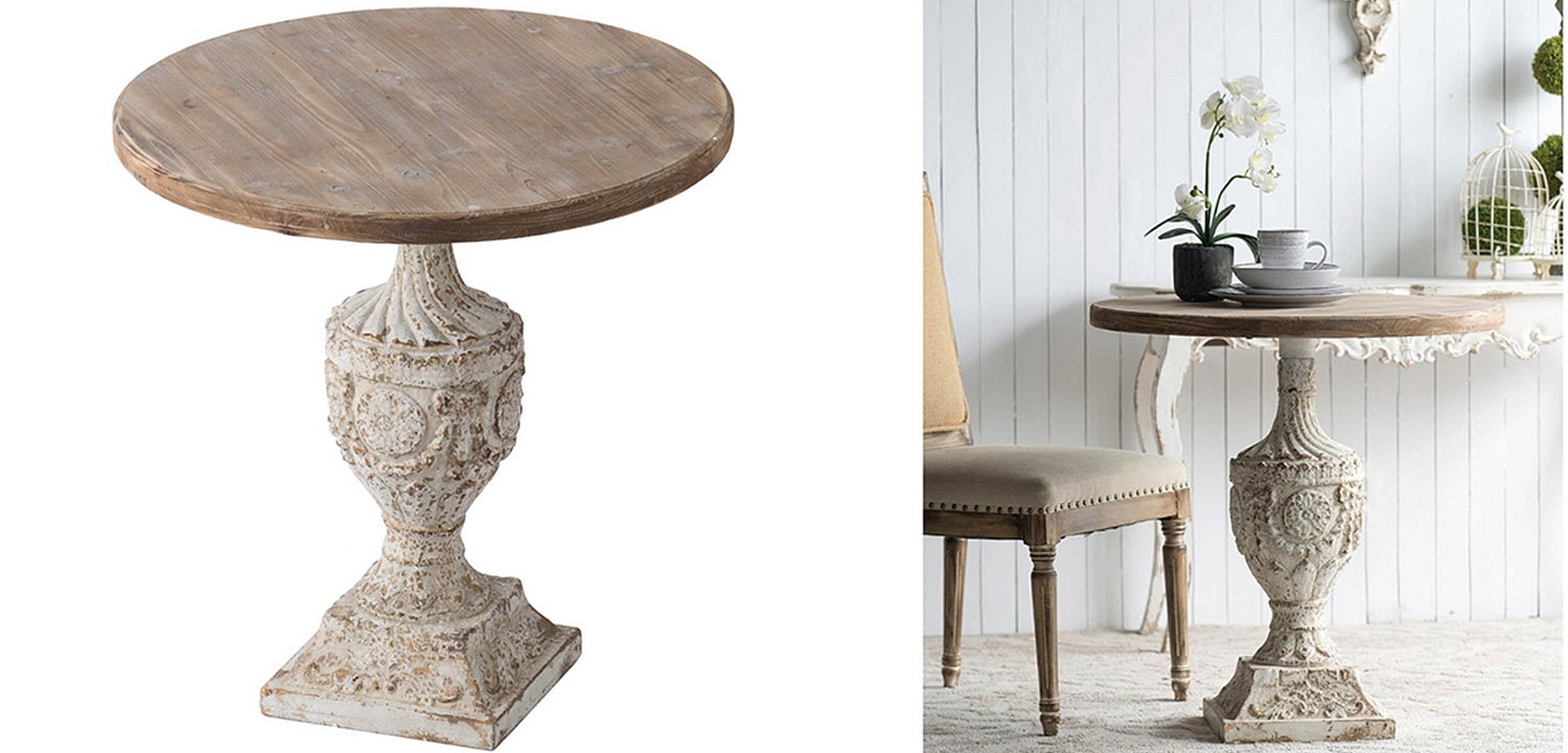 Обеденный стол Floret Dinner Table Обеденный стол Floret Dinner Table - Loft-Concept в Волгограде