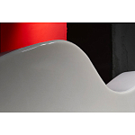 Дизайнерский модульный диван волнистой формы  Poltronova Superonda Sofa варинант исполнения - 9 | Loft Concept в Волгограде