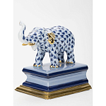Держатель для книг Elephant варинант исполнения - 2 | Loft Concept в Волгограде