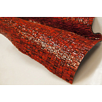 Панно «Red 07» варинант исполнения - 3 | Loft Concept в Волгограде