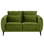 Диван двухместный с подлокотниками Harmony варинант исполнения - 2 | Loft Concept в Волгограде