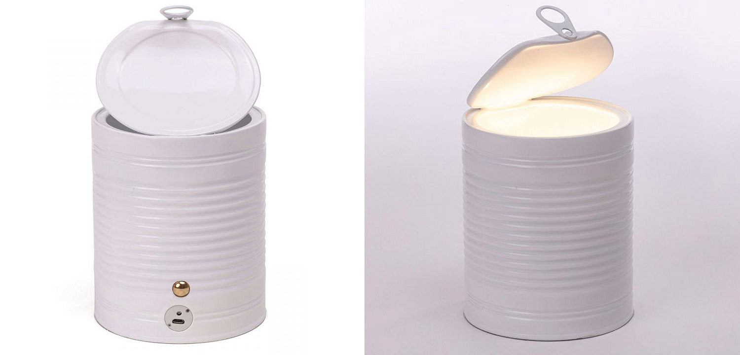 Настольная лампа Seletti Daily Glow Tomato Настольная лампа Seletti Daily Glow Tomato - Loft-Concept в Волгограде