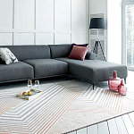 Диван угловой Indigo варинант исполнения - 6 | Loft Concept в Волгограде