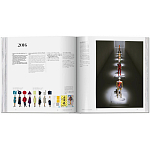 Альбом для дизайнеров Issey Miyake варинант исполнения - 13 | Loft Concept в Волгограде