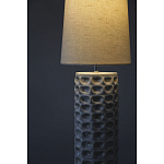 Настольная лампа «Bone #3» варинант исполнения - 3 | Loft Concept в Волгограде