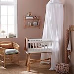 Кресло из ротанга Amadis Rattan Armchair варинант исполнения - 7 | Loft Concept в Волгограде