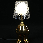 Лампа настольная Kosett 2 варинант исполнения - 1 | Loft Concept в Волгограде