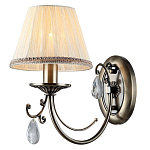 Бра Drop of use bronze варинант исполнения - 1 | Loft Concept в Волгограде