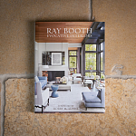 Книга Ray Booth: Evocative Interiors варинант исполнения - 5 | Loft Concept в Волгограде