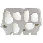 Дизайнерская Консоль природной формы Antares Console  варинант исполнения - 2 | Loft Concept в Волгограде