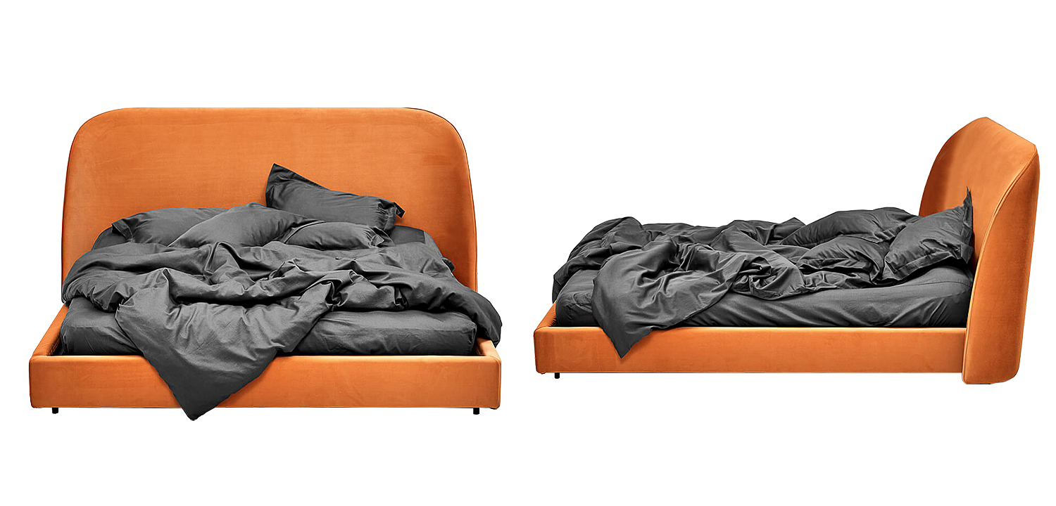 Кровать Adjo Bed Кровать Adjo Bed - Loft-Concept в Волгограде