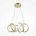 Люстра подвесная Curve 3000-4000К варинант исполнения - 7 | Loft Concept в Волгограде