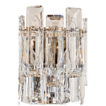 Бра с хрустальными подвесками Gorgeous Crystal Light варинант исполнения - 9 | Loft Concept в Волгограде