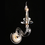 Бра настенное хрустальное Daniele варинант исполнения - 1 | Loft Concept в Волгограде