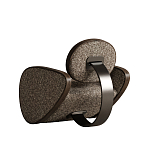 Кресло Nautilus Brown варинант исполнения - 2 | Loft Concept в Волгограде