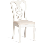 Стул деревянный с узором Hercules варинант исполнения - 3 | Loft Concept в Волгограде