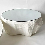 Стол журнальный «Саян» варинант исполнения - 2 | Loft Concept в Волгограде