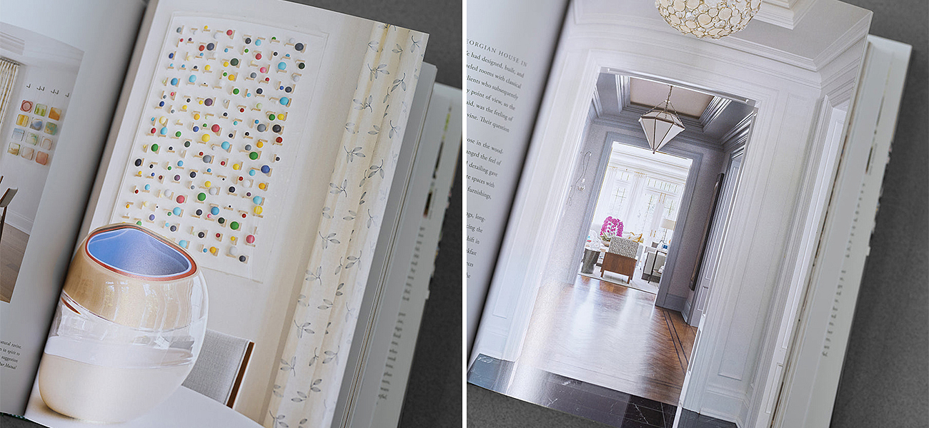 Collected Interiors: Rooms That Tell a Story Collected Interiors: Rooms That Tell a Story - Loft-Concept в Волгограде