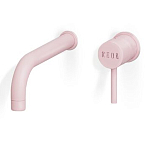 Цветной смеситель Mireda варинант исполнения - 4 | Loft Concept в Волгограде