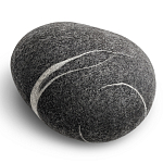 Пуф - Камень ИСТ варинант исполнения - 2 | Loft Concept в Волгограде