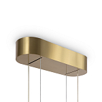 Люстра Harp casting варинант исполнения - 4 | Loft Concept в Волгограде