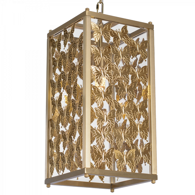 Бра Tommy Mitchell Butterfly Sconce Латунь Бра Tommy Mitchell Butterfly Sconce Латунь в Волгограде | Loft Concept