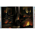 Большая подарочная книга Hieronymus Bosch. The Complete Works XXL варинант исполнения - 10 | Loft Concept в Волгограде