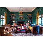 Книга Golden Light: The Interior Design of Nickey Kehoe варинант исполнения - 6 | Loft Concept в Волгограде