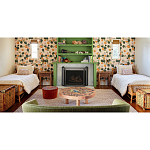 Книга Golden Light: The Interior Design of Nickey Kehoe варинант исполнения - 10 | Loft Concept в Волгограде