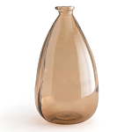 Ваза в виде бутыли TRANSPARENT FORMS 36 варинант исполнения - 4 | Loft Concept в Волгограде