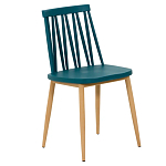 Стул в современном стиле Kinsley варинант исполнения - 2 | Loft Concept в Волгограде