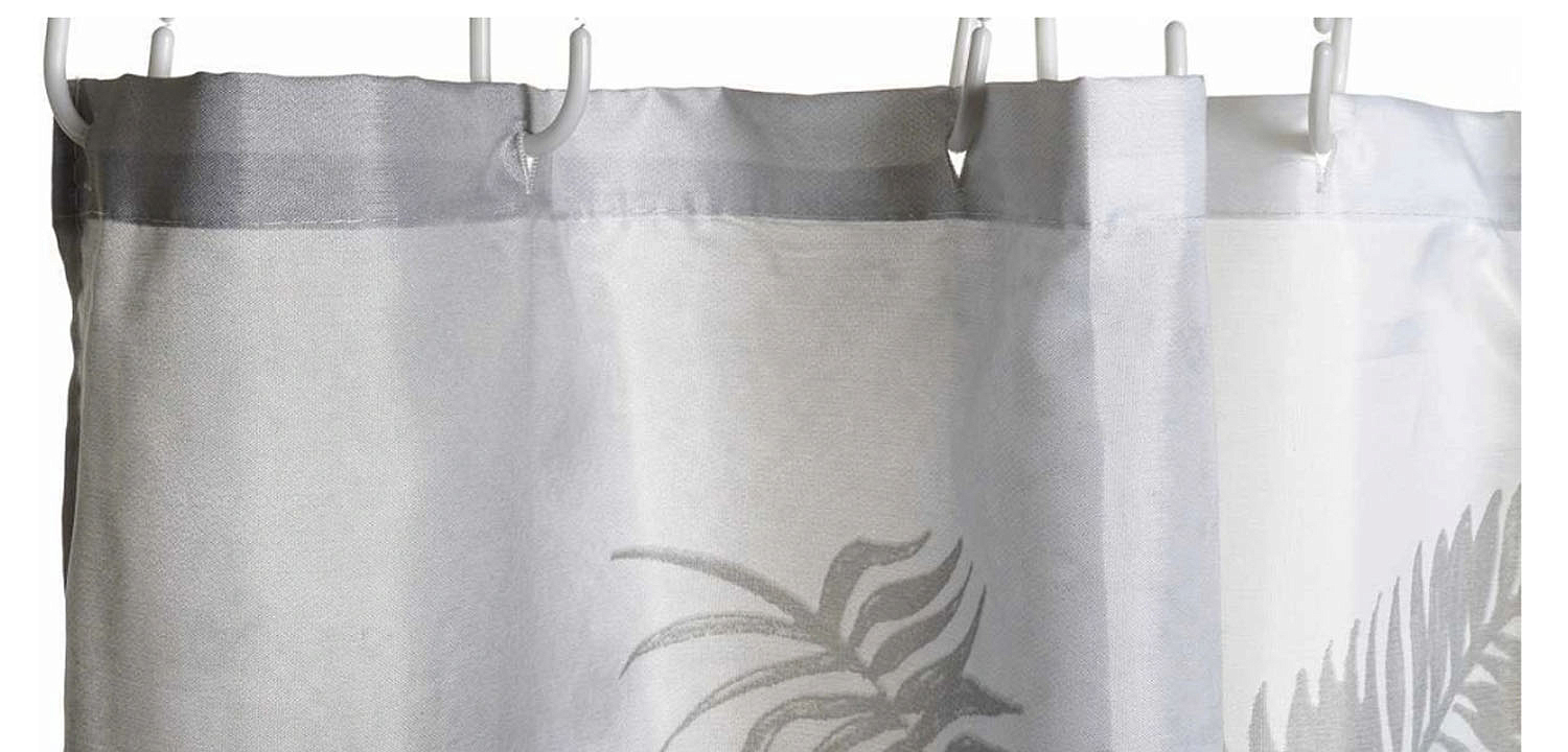 Штора для ванной Tropics - Loft-Concept в Волгограде