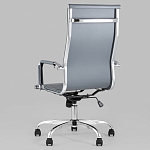 Офисное кресло Renal Low Grey варинант исполнения - 5 | Loft Concept в Волгограде