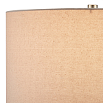 Настольная лампа шестиугольной формы Hexagon варинант исполнения - 2 | Loft Concept в Волгограде