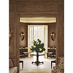 Книга About Decorating: The Remarkable Rooms of Richard Keith Langham Langham Richard Keith, Costello Sara Ruffin варинант исполнения - 3 | Loft Concept в Волгограде