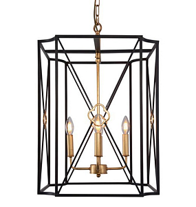 Подвесные светильники ROCK LANTERN Pendant lamp