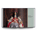 Великие музеи мира: Великобритания. Королевская коллекция варинант исполнения - 3 | Loft Concept в Волгограде