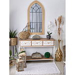 Набор из двух шкатулок с эффектом патинирования Austronesian Caskets варинант исполнения - 3 | Loft Concept в Волгограде