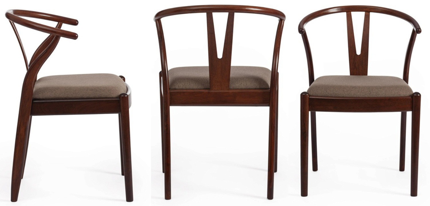 Стул Jander Chair Стул Jander Chair - Loft-Concept в Волгограде