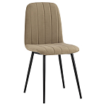 Обеденный стул без подлокотников EASY CHAIR Cappuccino варинант исполнения - 1 | Loft Concept в Волгограде