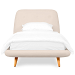 Кровать Palmer Bed варинант исполнения - 3 | Loft Concept в Волгограде