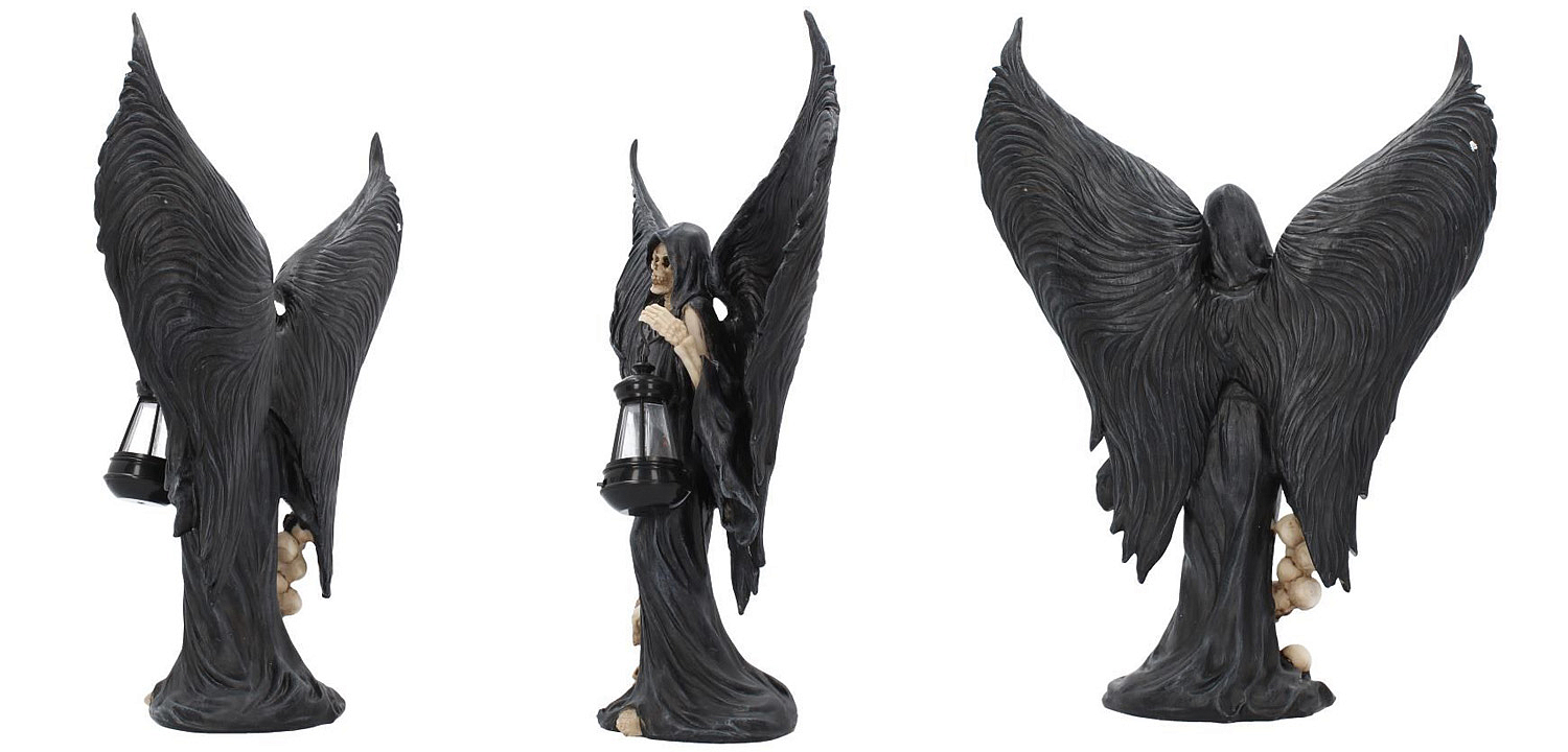 Статуэтка Winged Reaper Статуэтка Winged Reaper - Loft-Concept в Волгограде