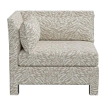 Угловое Кресло модуль Naratein варинант исполнения - 2 | Loft Concept в Волгограде