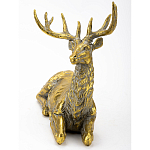 Фигурка The Golden Deer варинант исполнения - 2 | Loft Concept в Волгограде