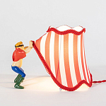 Настольная лампа Seletti Super Jimmy варинант исполнения - 1 | Loft Concept в Волгограде