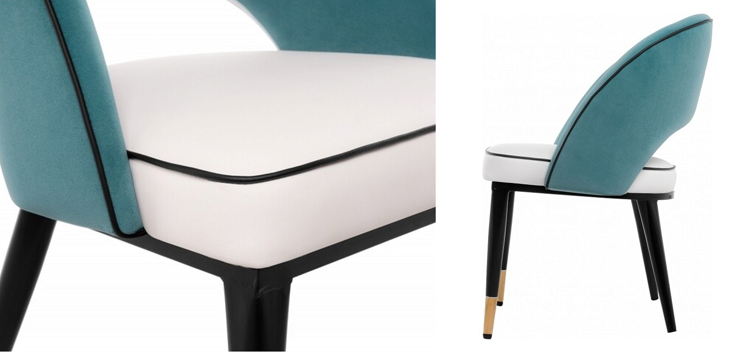 Стул Sebasin Chair Стул Sebasin Chair - Loft-Concept в Волгограде