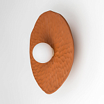 Бра TERRA [FLOW] варинант исполнения - 2 | Loft Concept в Волгограде