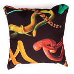 Шезлонг Seletti Poolbed Snakes варинант исполнения - 2 | Loft Concept в Волгограде