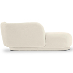 Кушетка правая сторона Ambrose Soft Couch варинант исполнения - 8 | Loft Concept в Волгограде